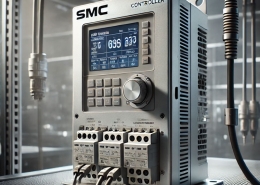 کنترل بار SMC