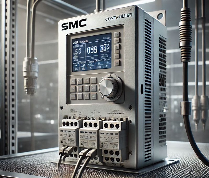 کنترل بار SMC