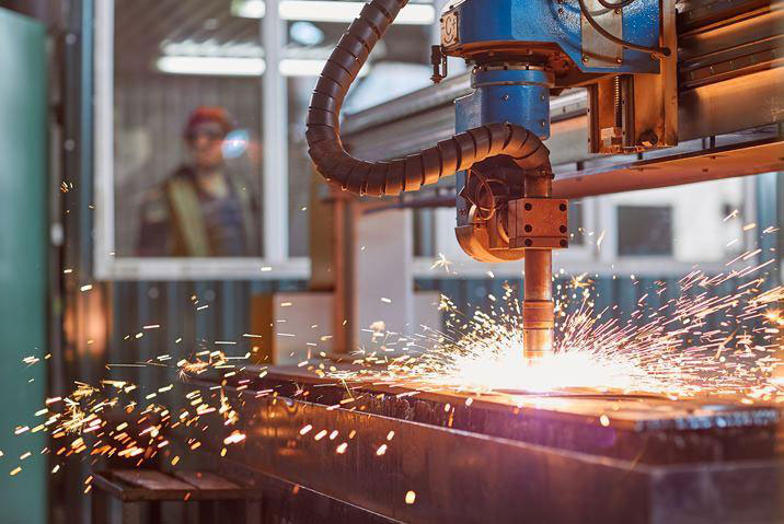 نکات ایمنی هنگام کار با دستگاه لیزر برش