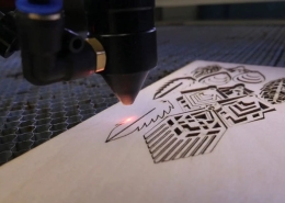 نکات کلیدی در انتخاب دستگاه لیزر حک