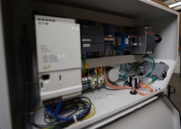 تعمیر چیلر لیزر