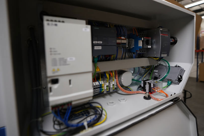 تعمیر چیلر لیزر