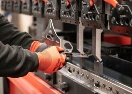 نکات مهم در انتخاب دستگاه پرس برک